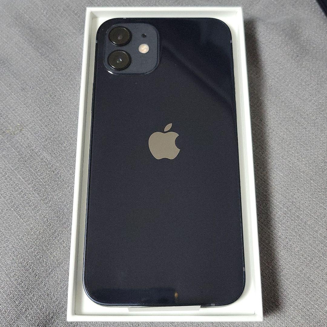 わせは Apple ブラック SIMフリー MGHN3J… wC9hW-m64847350793 iPhone 12 64GB ㊣があった
