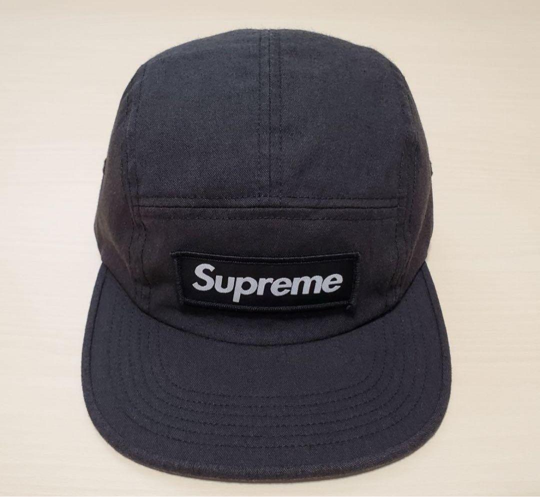Supreme Military Camp Cap