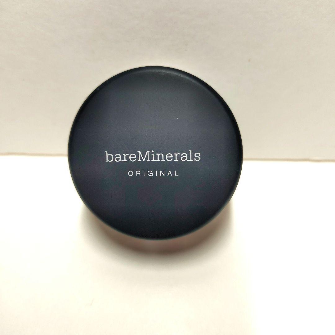 bareMinerals ベアミネラル定期キット　オリジナルフェアリーライト03 Amazon.co.jp: bareMinerals ベアミネラル オリジナル リキッド