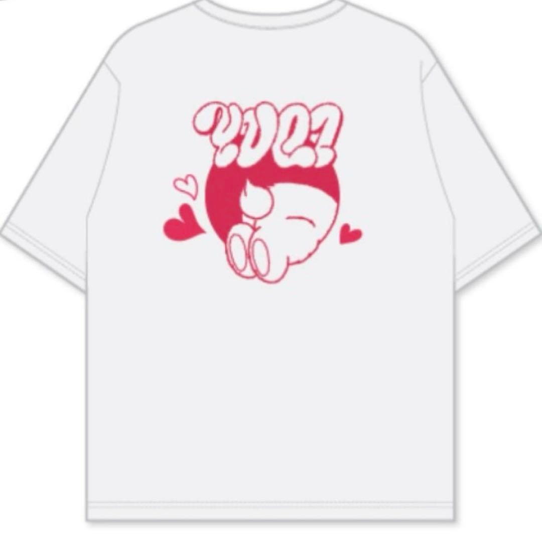 ウギ tシャツ