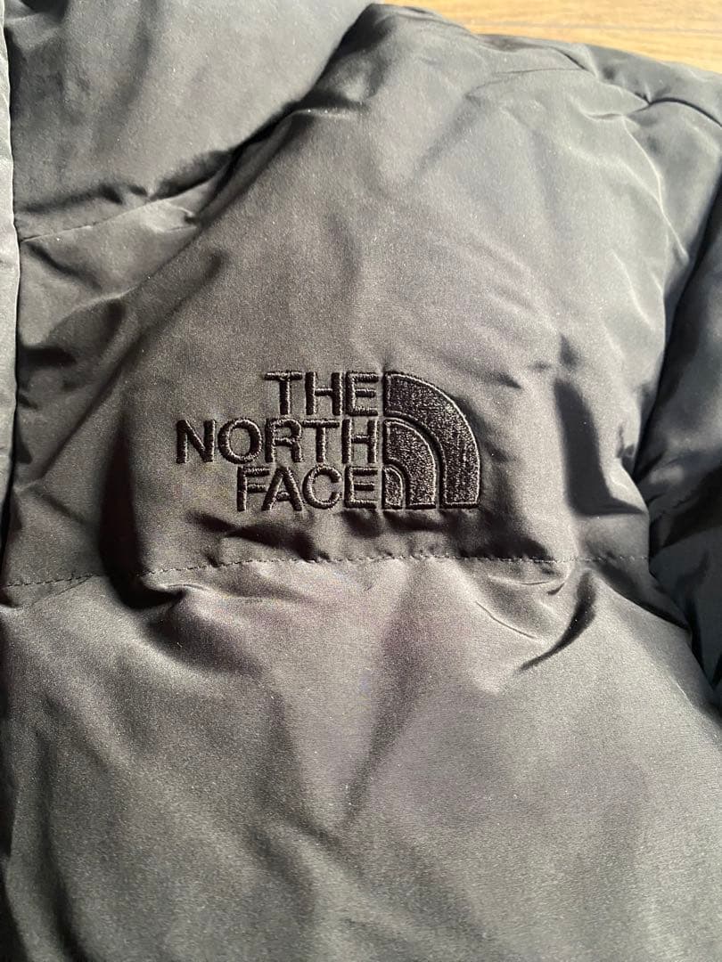 THE NORTH FACE NEW SIERRA DOWN JACKET THE NORTH FACE NEW SIERRA DOWN JACKET