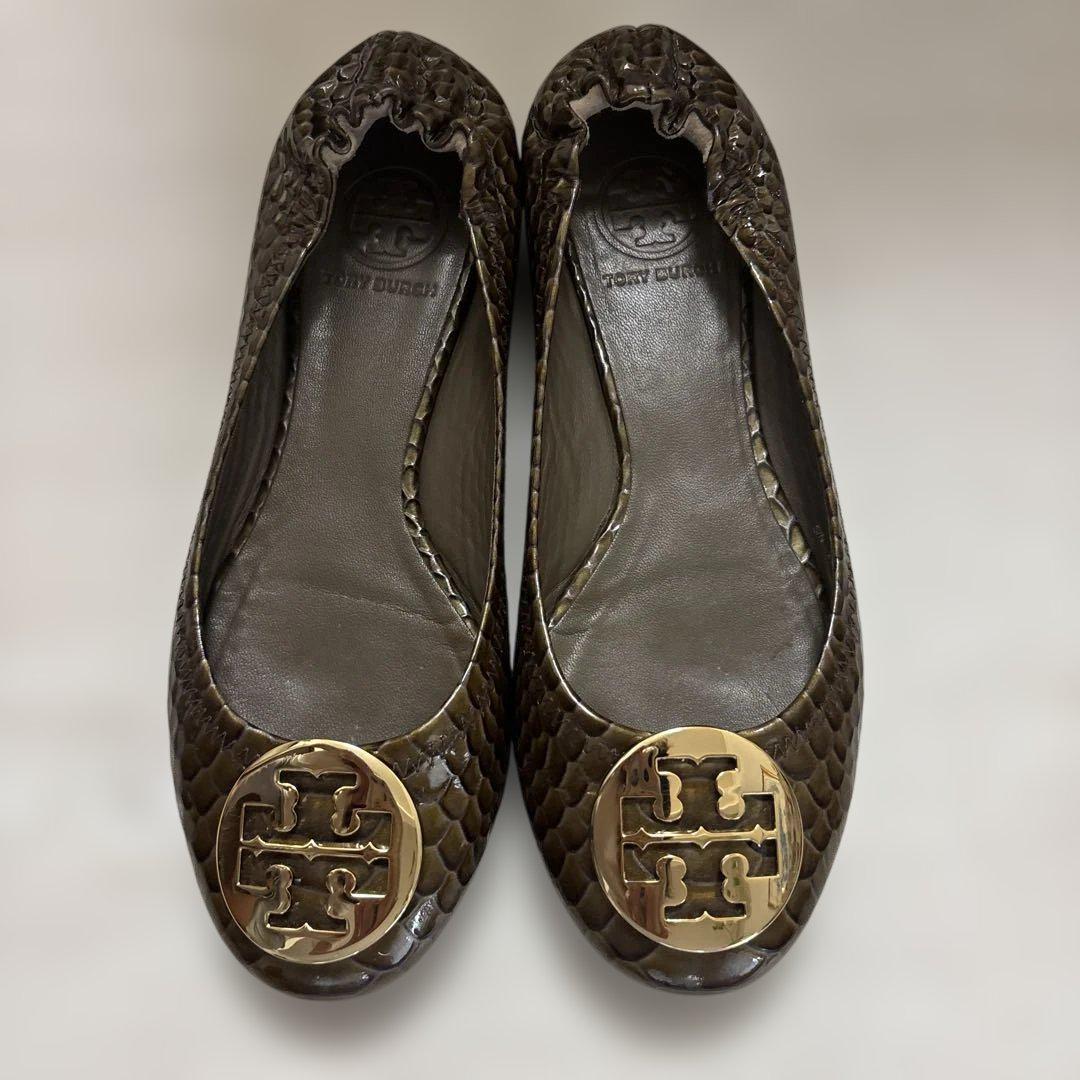 【最終価格】トリーバーチ　シューズ