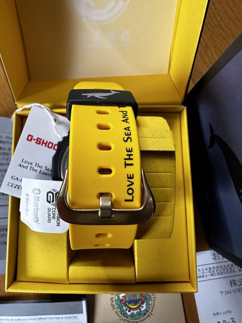 GMD-W5600K-9JR | CASIO