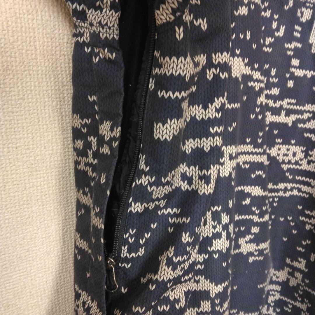 レア! north face 網目柄 マウンテンジャケット pendelton