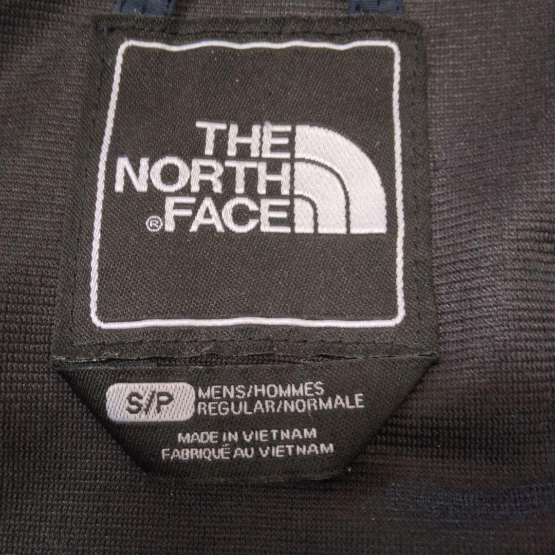 レア! north face 網目柄 マウンテンジャケット pendelton