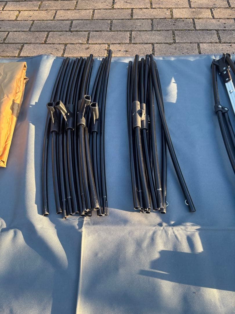 パーティーシェード