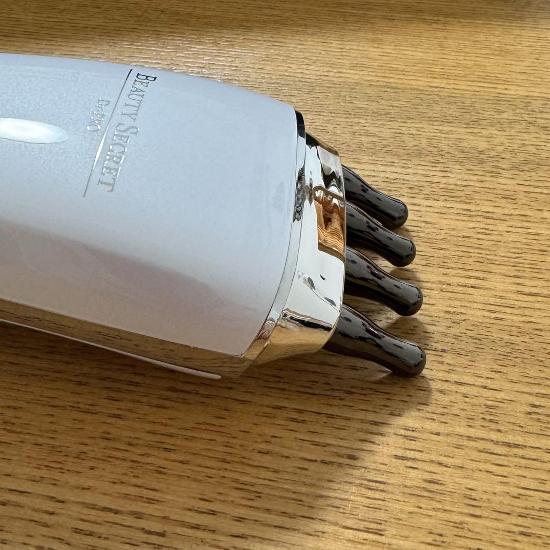 美品 美顔器ドクタープロビューティーシークレット - メルカリ