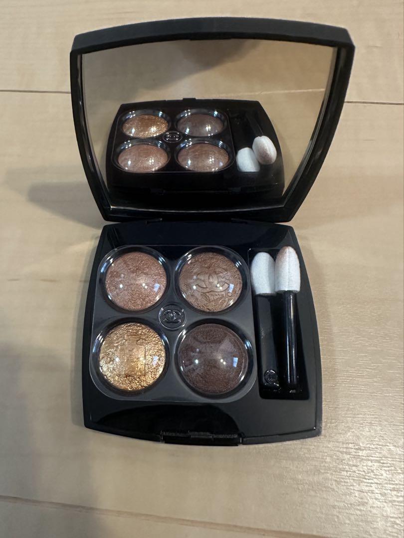 【美品！】CHANEL シャネル　アイシャドウパレット　937
