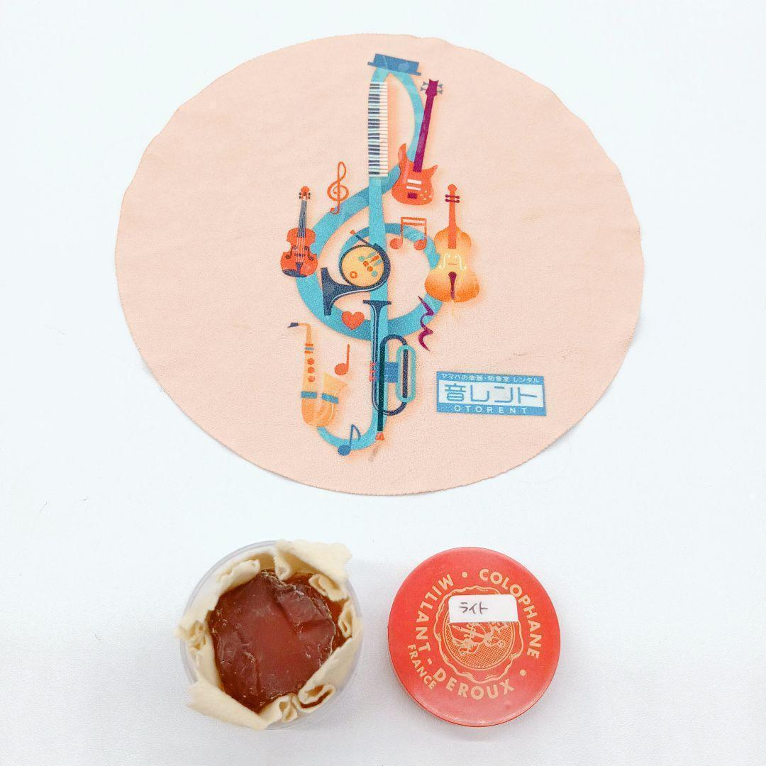 【美品】ENA VIOLIN No.1 1/2 バイオリン 希少 送料無料