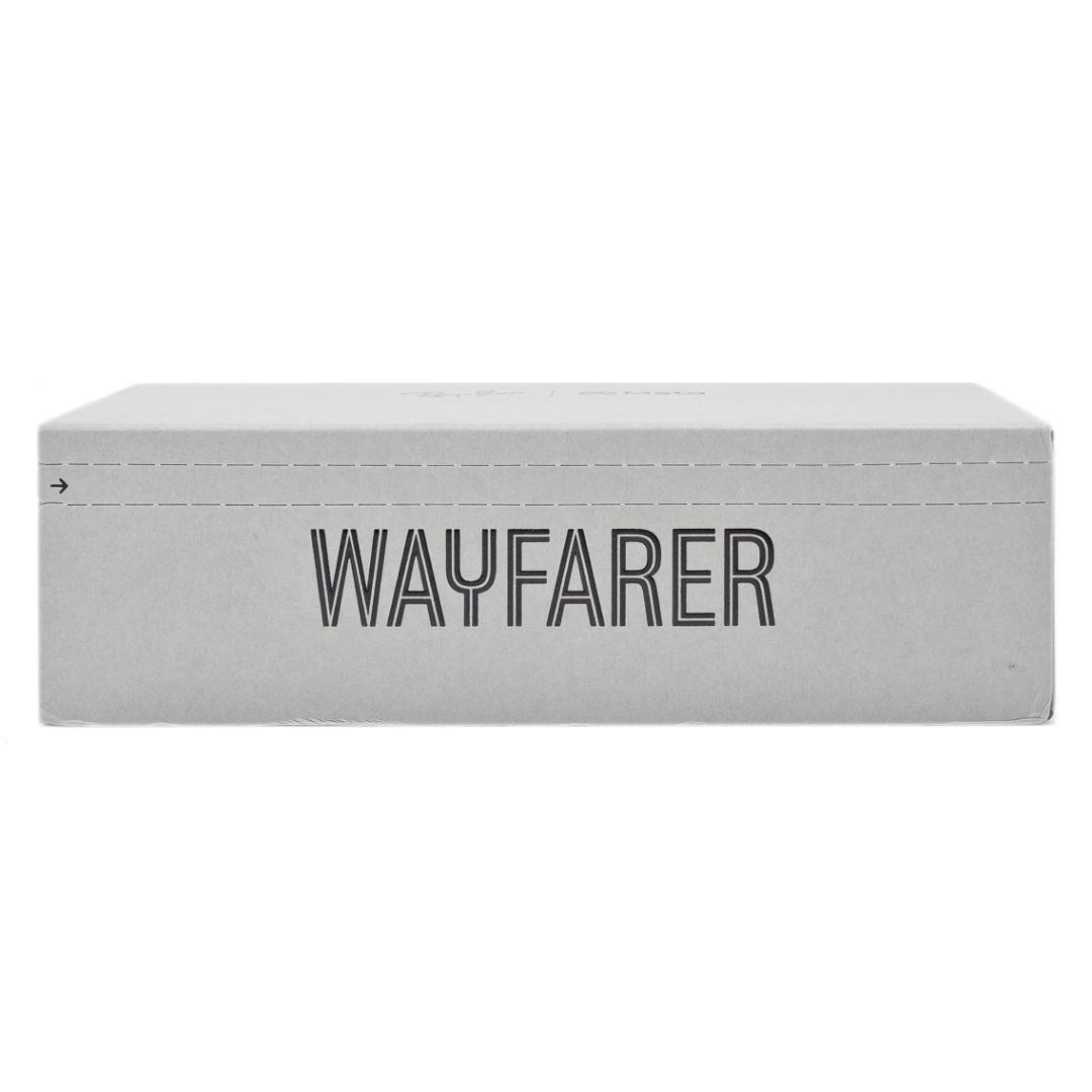 Ray-Ban Meta レイバン メタ ウェイファーラー 調光 グリーン 新品 Ray-Ban Meta レイバン メタ ウェイファーラー 調光 グリーン 新品