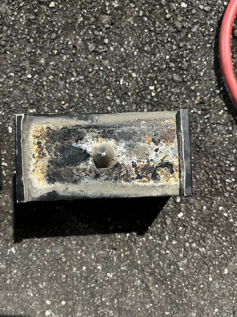 ハイエース 玄武 ブロック