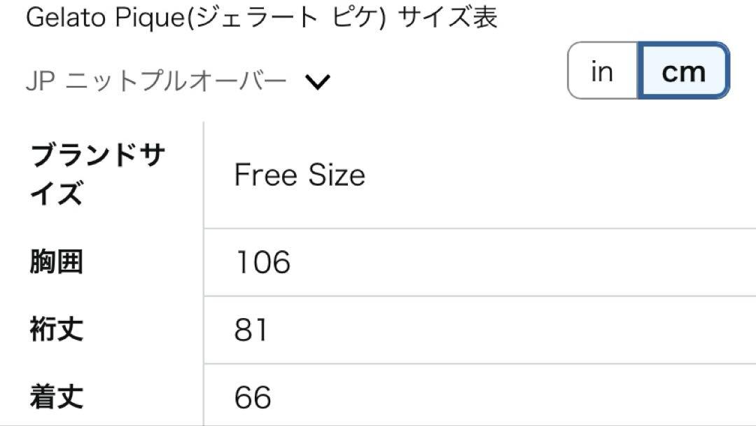 ジェラートピケ ジェラピケ ランダムボーダー セットアップ 新品未使用タグ付き