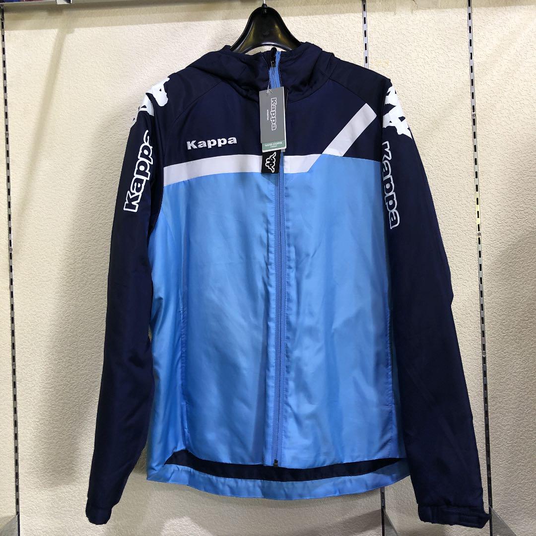 カッパサッカーウェア新品