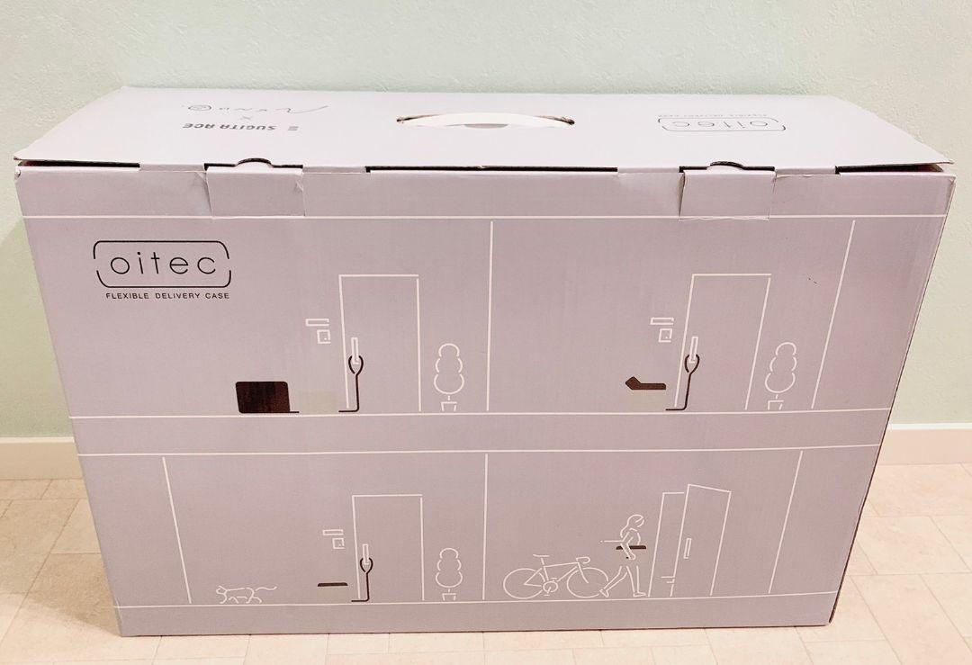ードになっ 新品未使用 宅配ボックス ブラック オイテック rnezi-m64854074361 oitec bk したので
