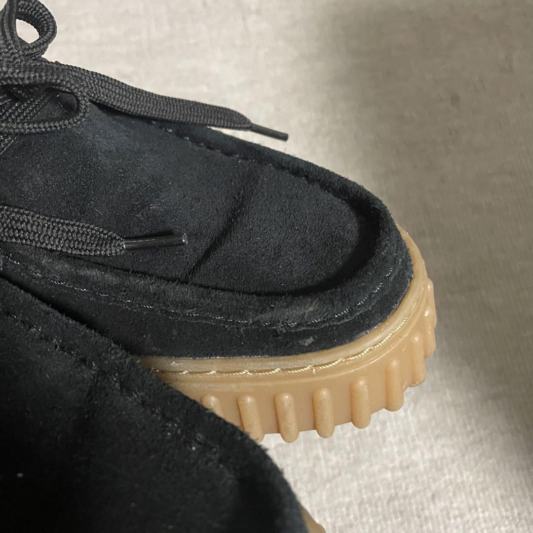 UK4 23cm clarks Torhill Bee / トーヒルビー