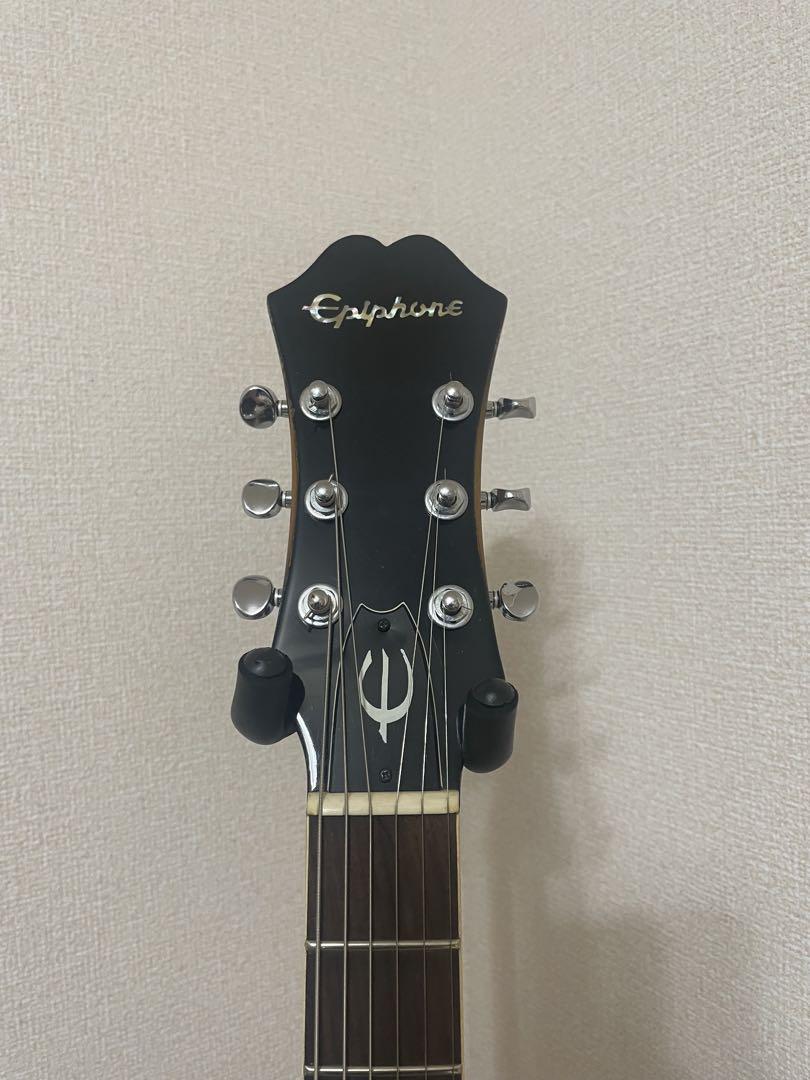 Epiphone CASINO 83年製 マツモク 日本製 ベージュラベル期 Epiphone CASINO 83年製 マツモク 日本製 ベージュラベル期