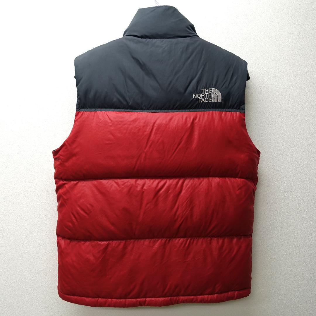 THE NORTH FACE ノースフェイス ヌプシ ダウンベスト 700FP 楽天市場】ヌプシ 700（種類（コート・ジャケット）ダウンベスト