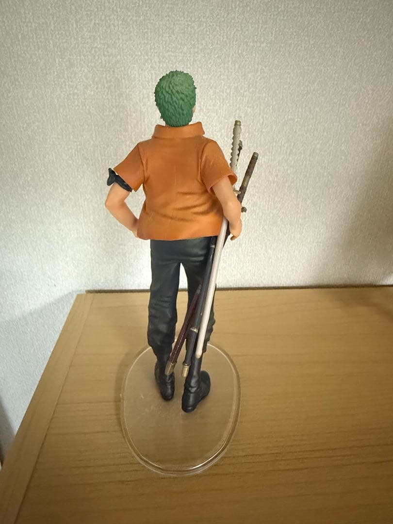 ワンピース エニエスロビー フィギュア ワンピース エニエスロビー フィギュア