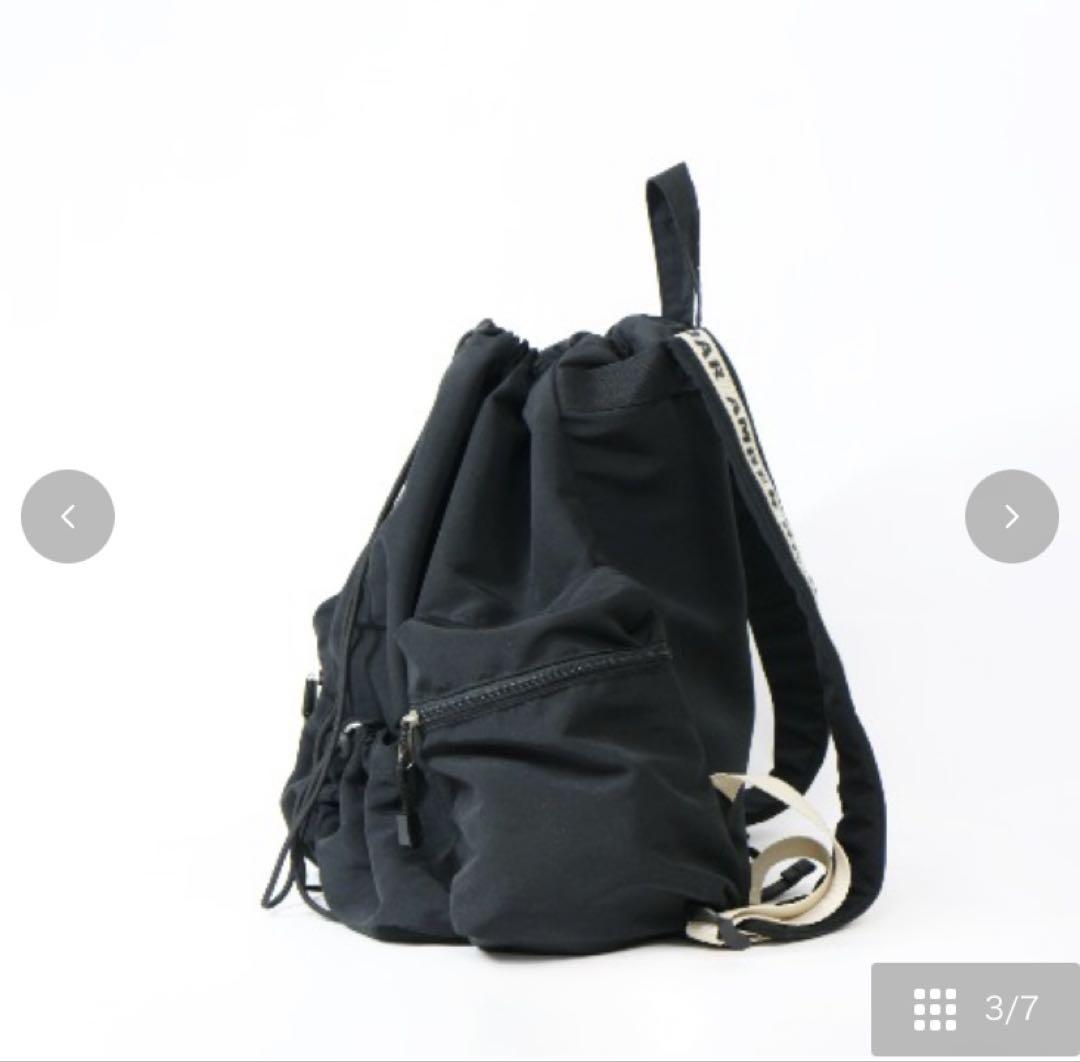 新品未使用】しまむら AMBERROAR リュック アンバーロア - メルカリ
