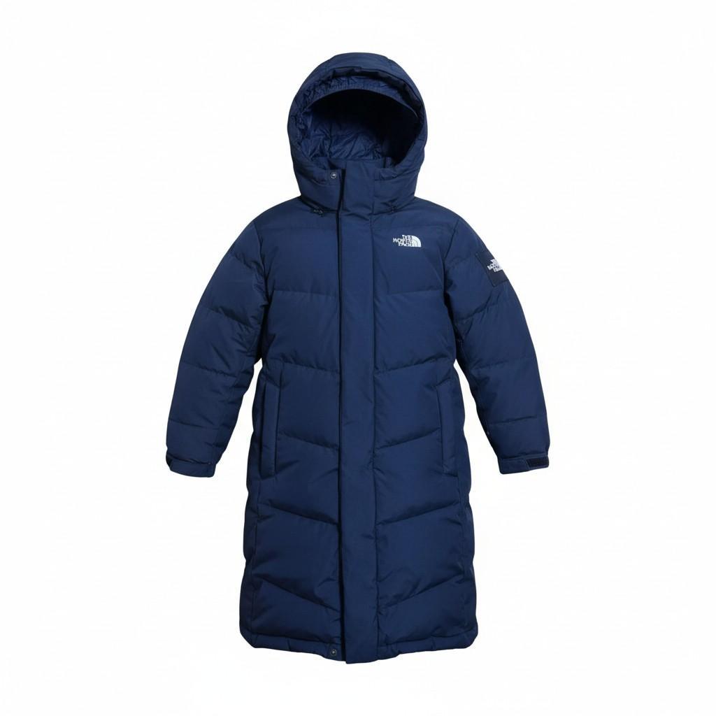 ダウンコート ザノースフェイス EXPLORING EX 2 LT COAT