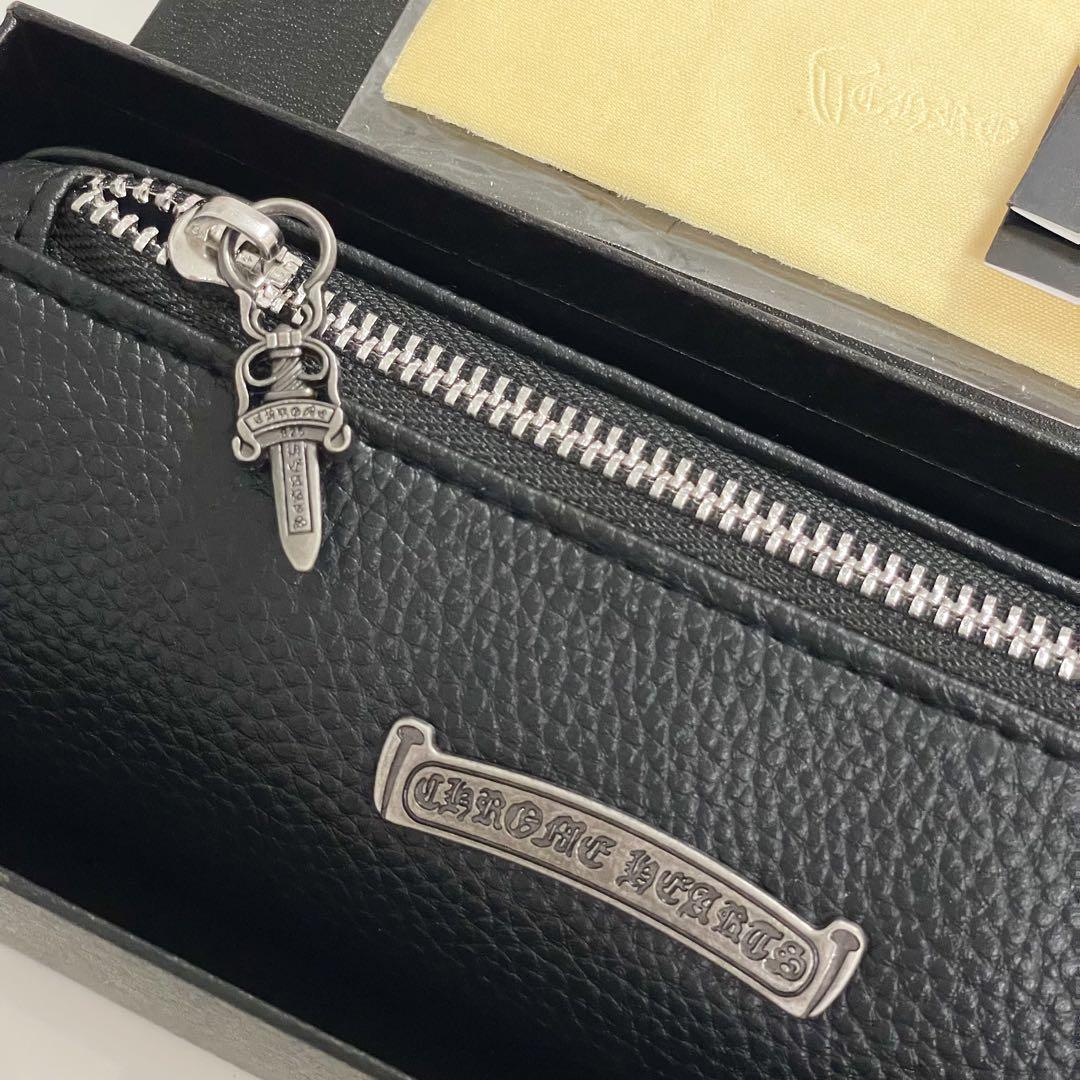 Chrome Hearts
