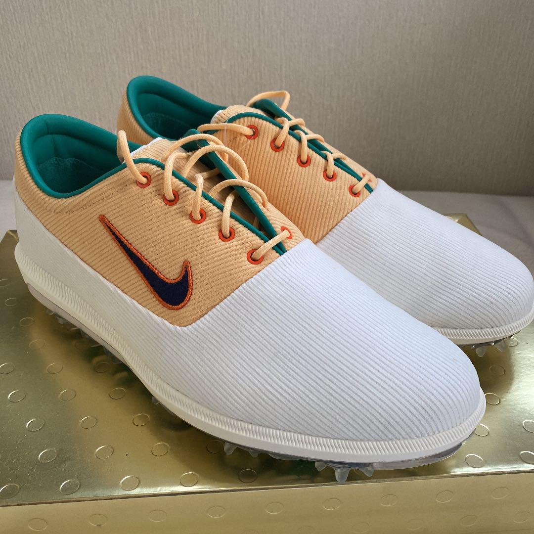 おじいの友達様専用 NIKE ゴルフシューズ