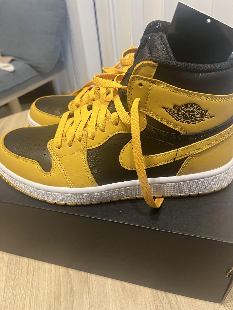 AIR JORDAN 1 HIGH G ナイキゴルフシューズ