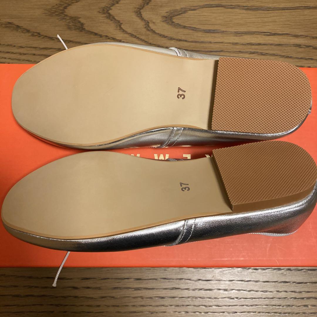 journal standard 【REMME/レメ】シャイニーパンプス
