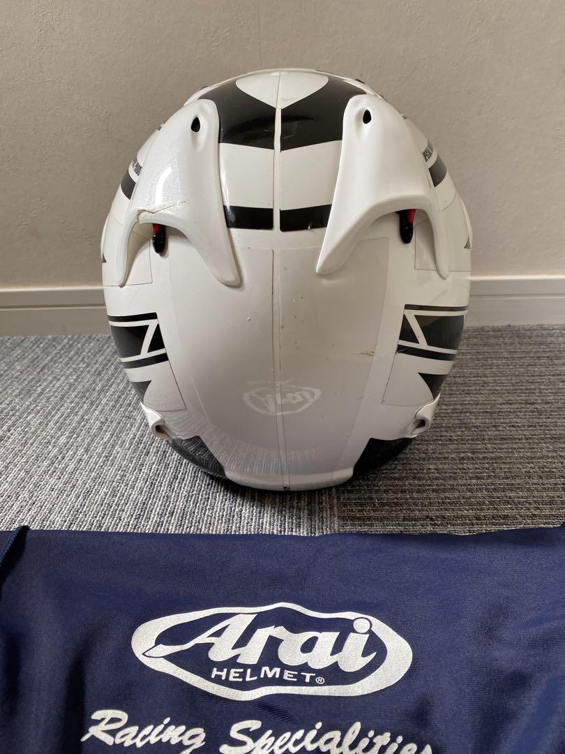 Arai アライ ツアークロス3 59.60cm未満 L 画像4