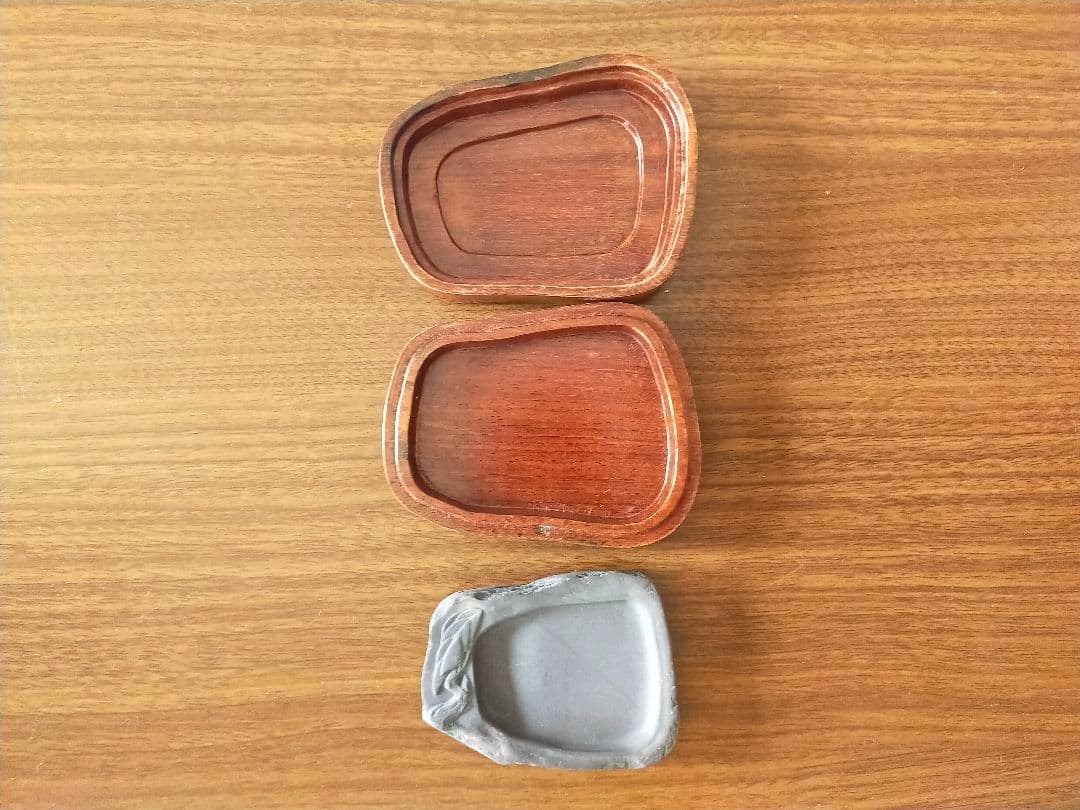 書道 端渓硯(老坑) すずり 書道 端渓硯(老坑) すずり