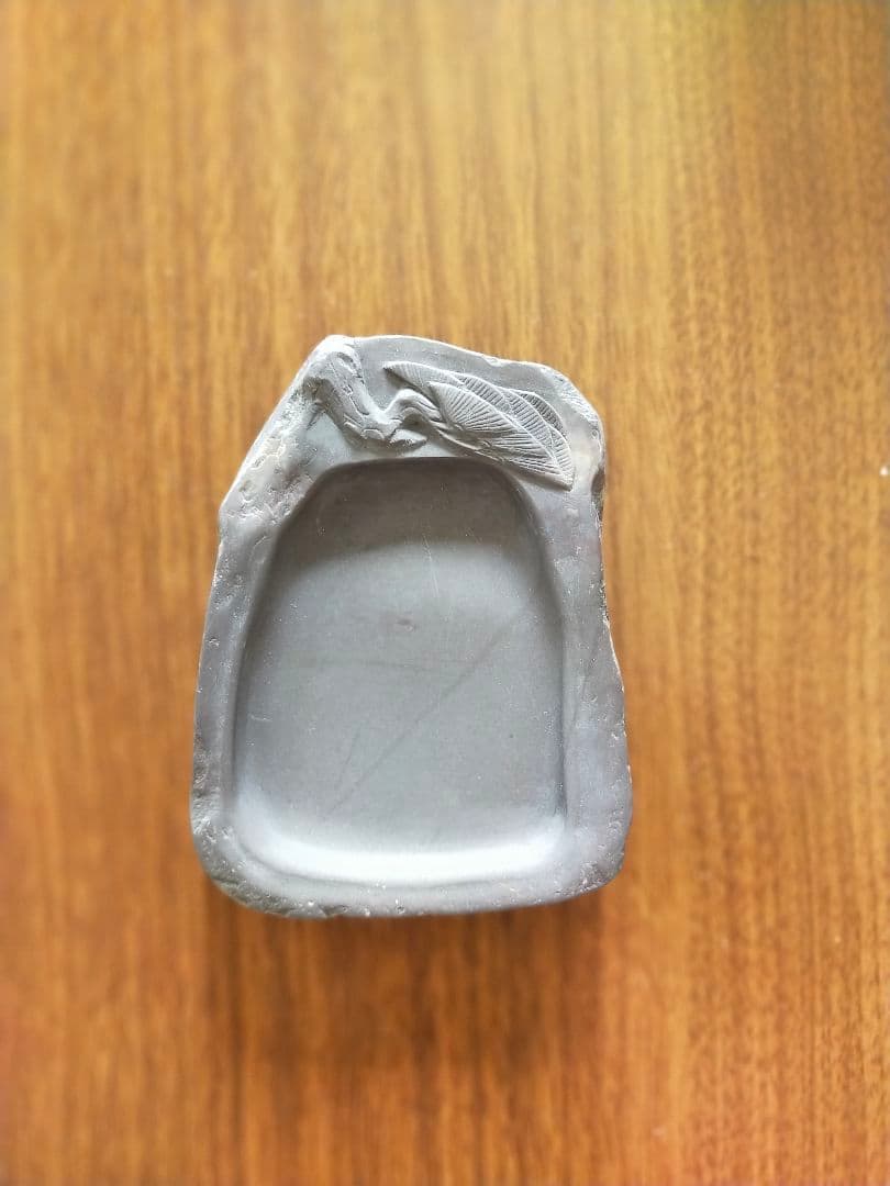 書道 端渓硯(老坑) すずり 書道 端渓硯(老坑) すずり