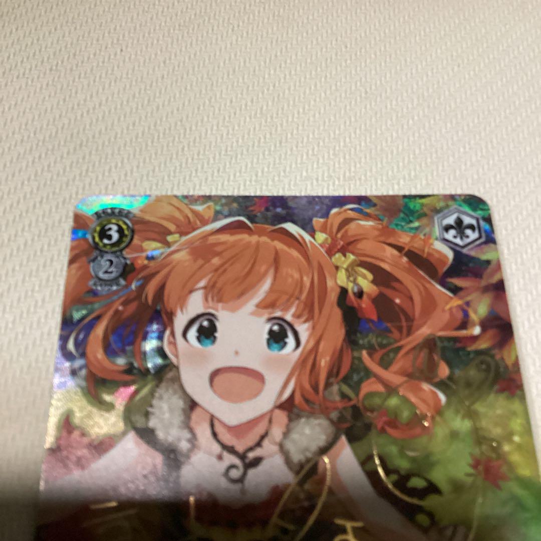 秋色ハイ ターッチ 高槻やよい SP サイン ミリマス 最大95%オフ!
