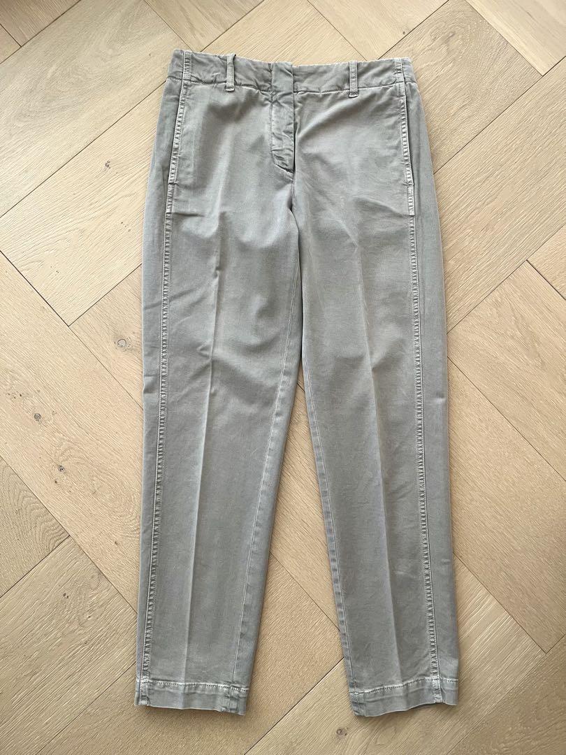 ＊美品＊ PESERICO チノパン (40)
