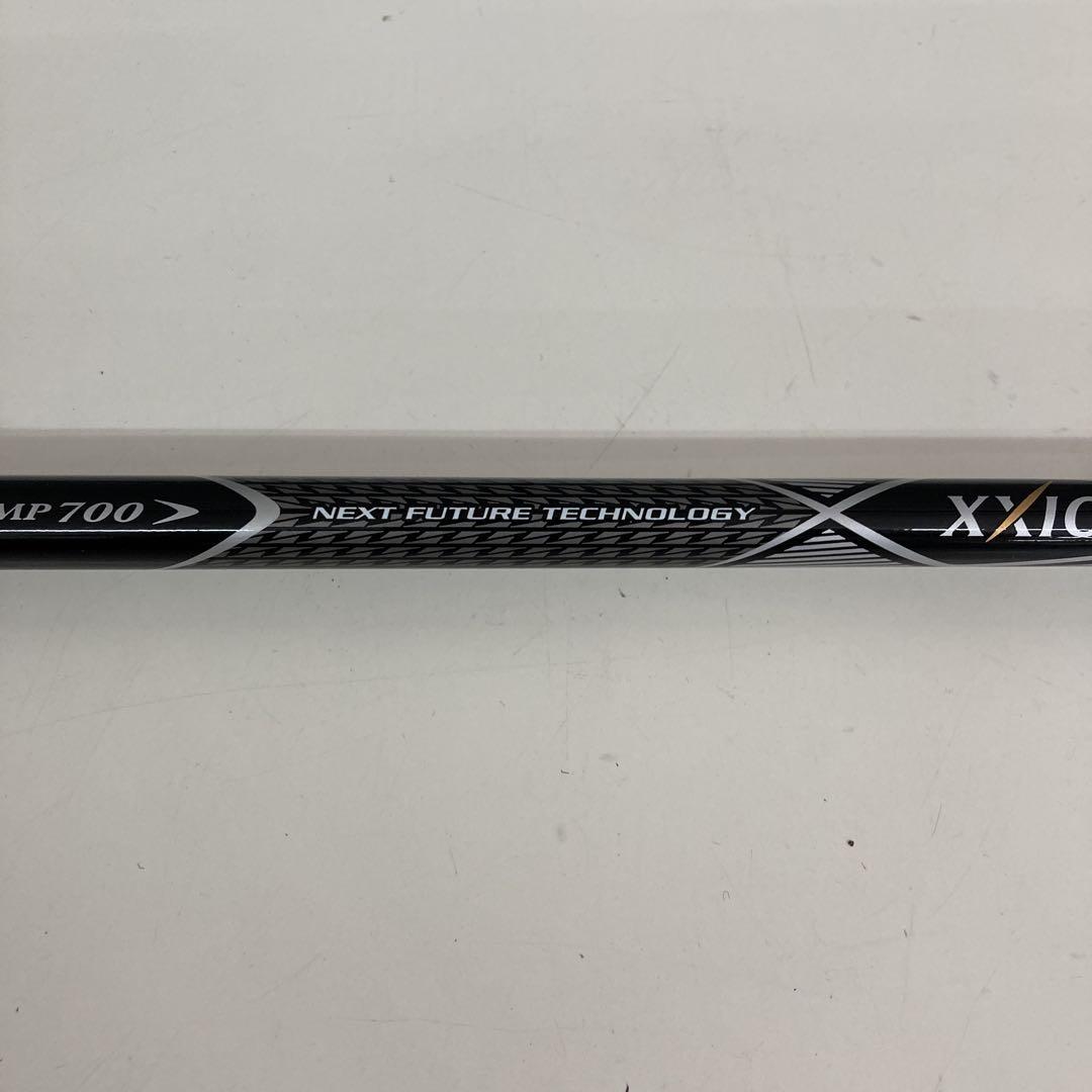 XXIO ゼクシオ7 ドライバー 1W カバー付き