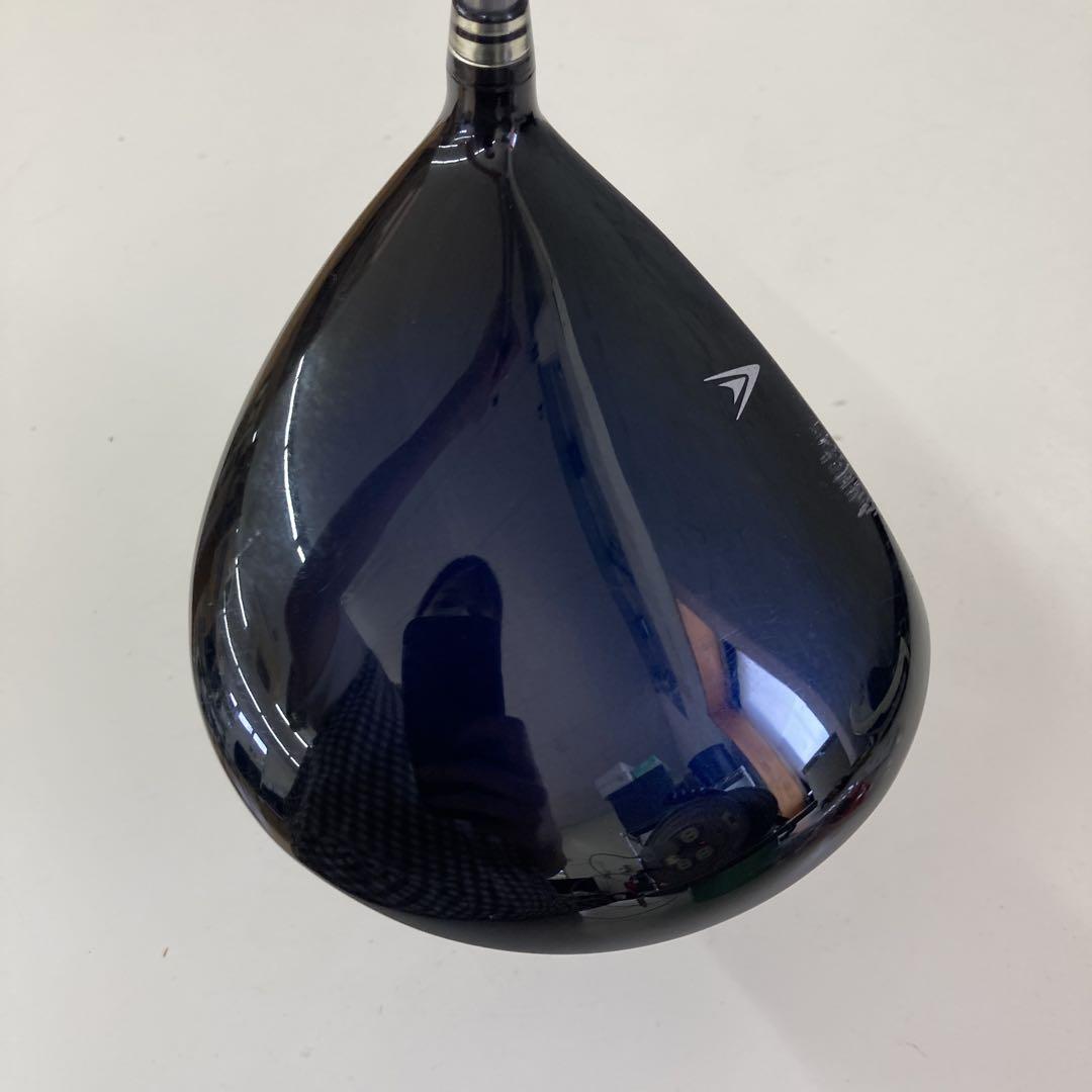 XXIO ゼクシオ7 ドライバー 1W カバー付き