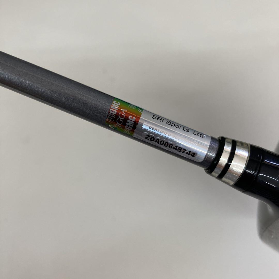 XXIO ゼクシオ7 ドライバー 1W カバー付き