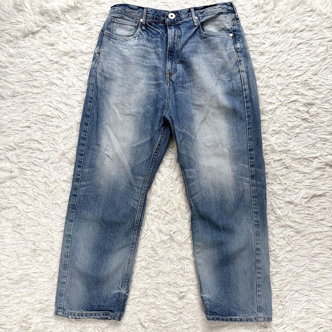 五明祐子さん着用 美品】upper hights the RASCAL 25 - メルカリ