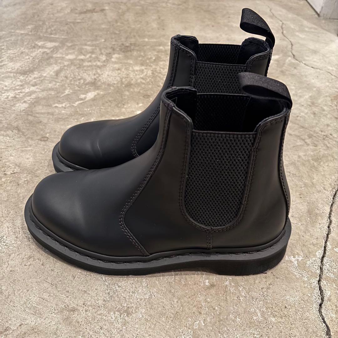 2976 MONO24cm・Dr.Martens