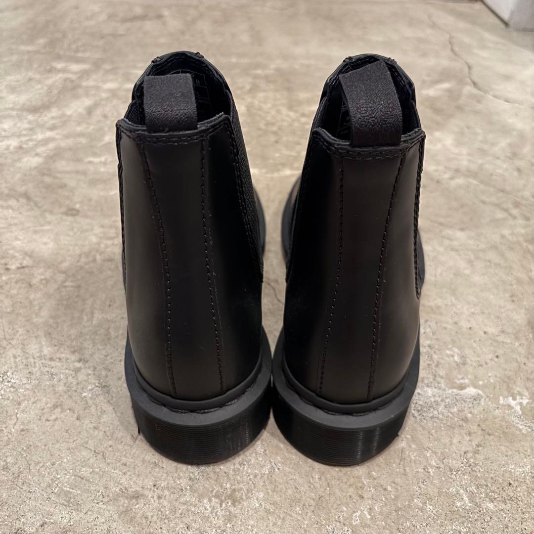 チェルシーブーツ 2976