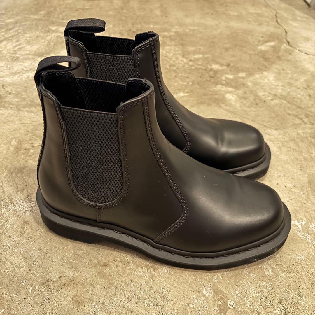MONO24cm・Dr.Martens