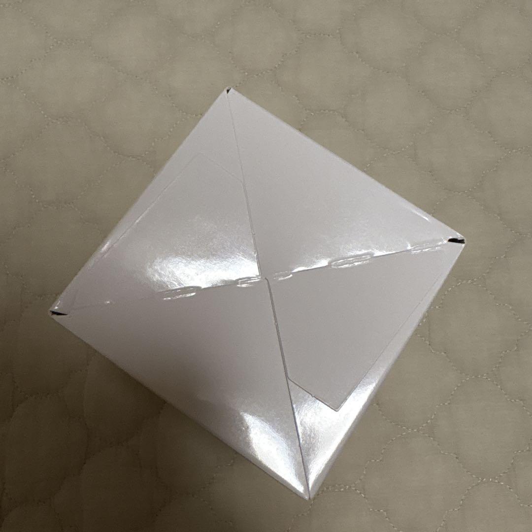 新時代の主役 未開封 テープあり