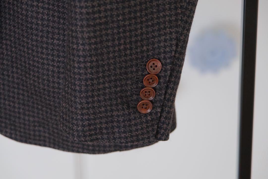 別注】RING JACKET リングヂャケット TIJ 6B ダブルジャケット