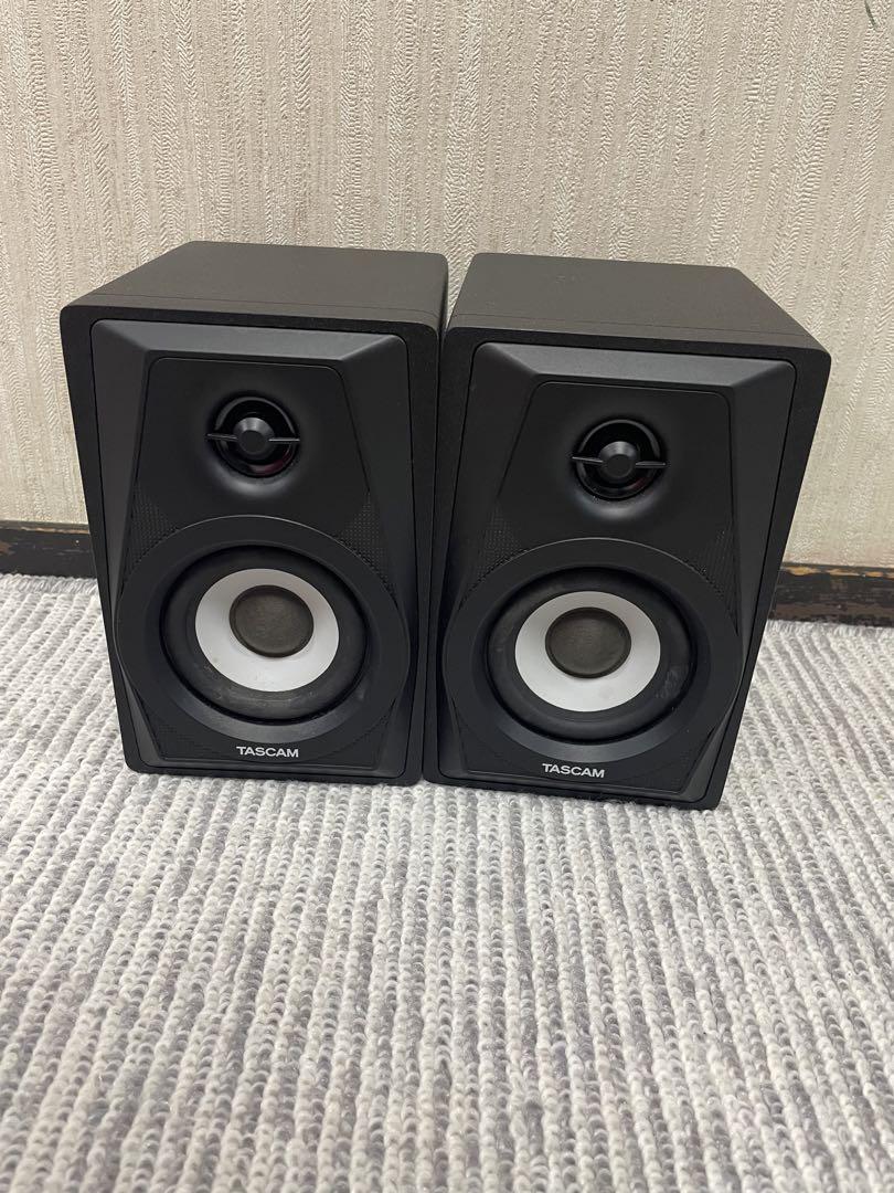 TASCAM VL-S3
