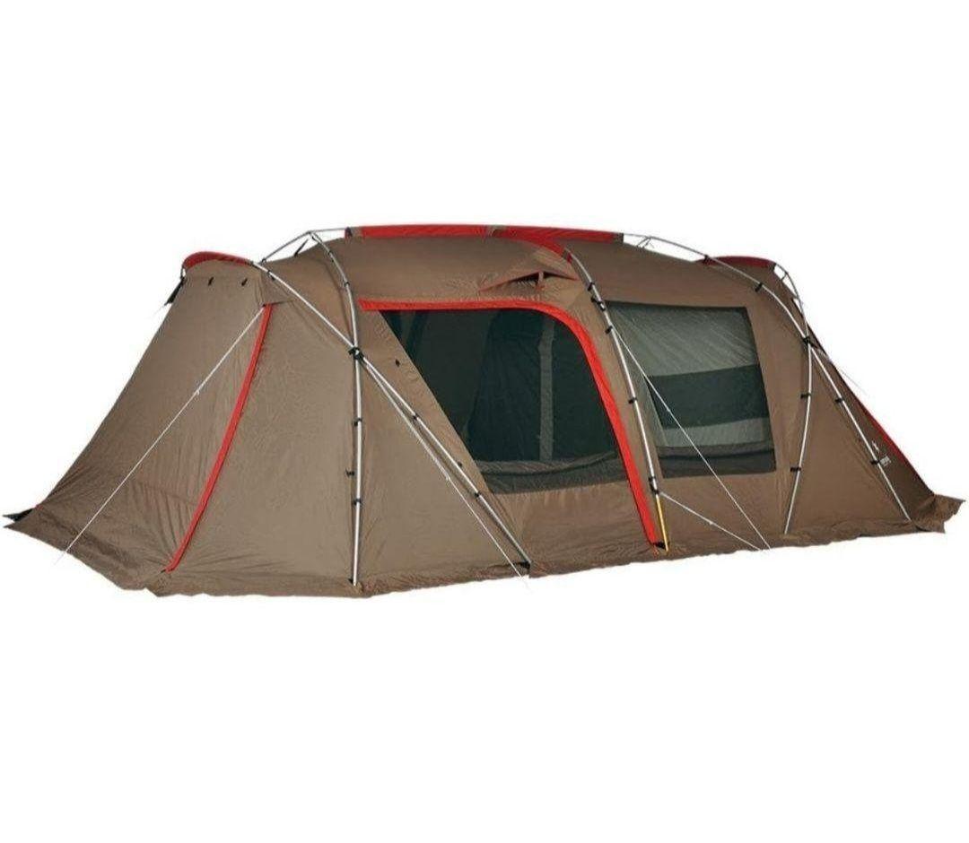 スノーピーク ランドロック TP−671 テントsnow peak