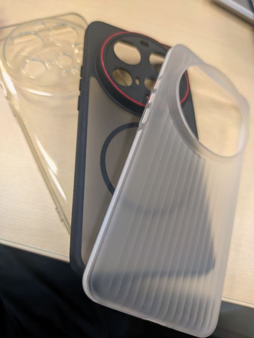 グローバル版 BLロック解除済み