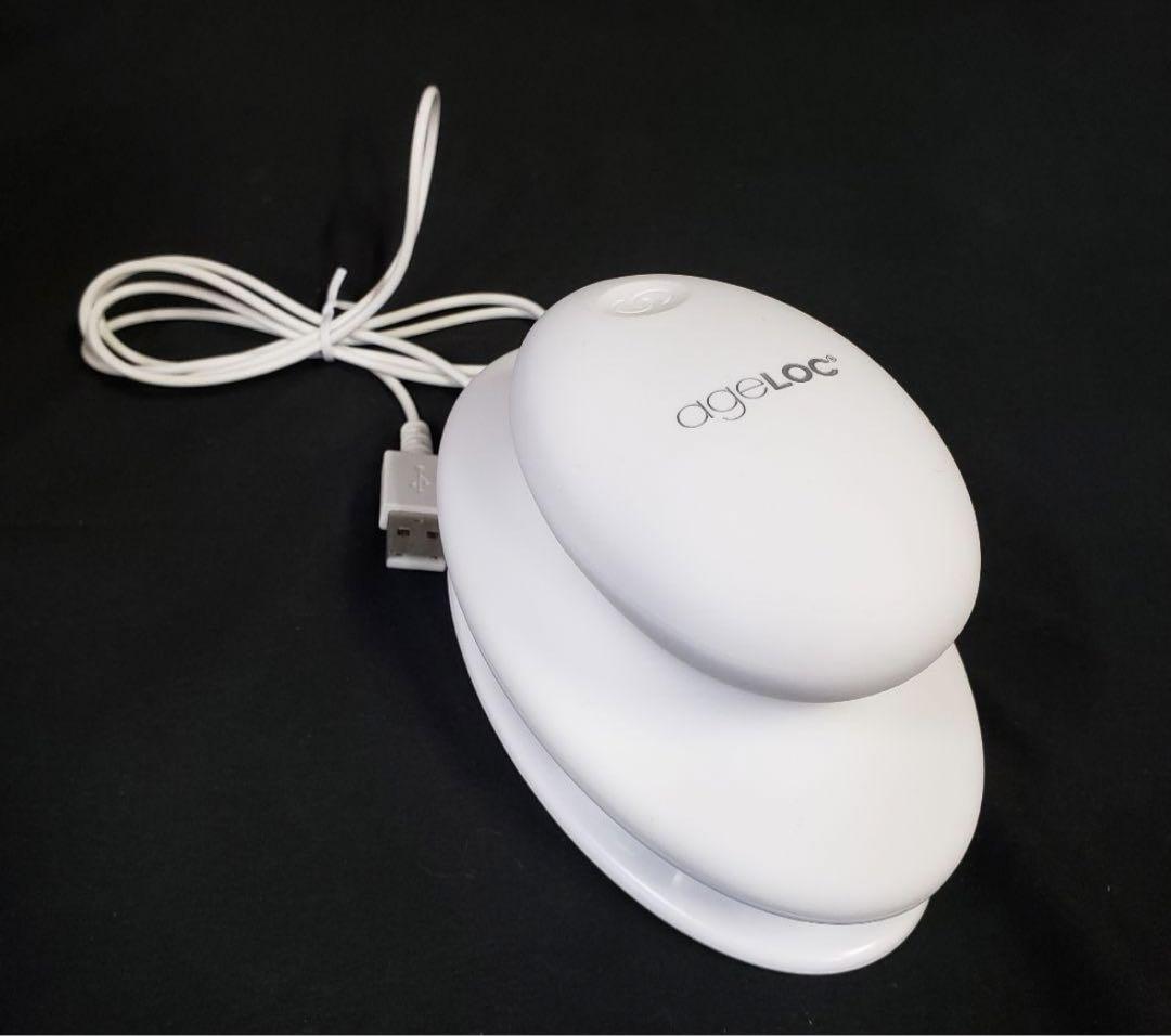 ニュースキン ageLOC WellSpa ウェルスパiO