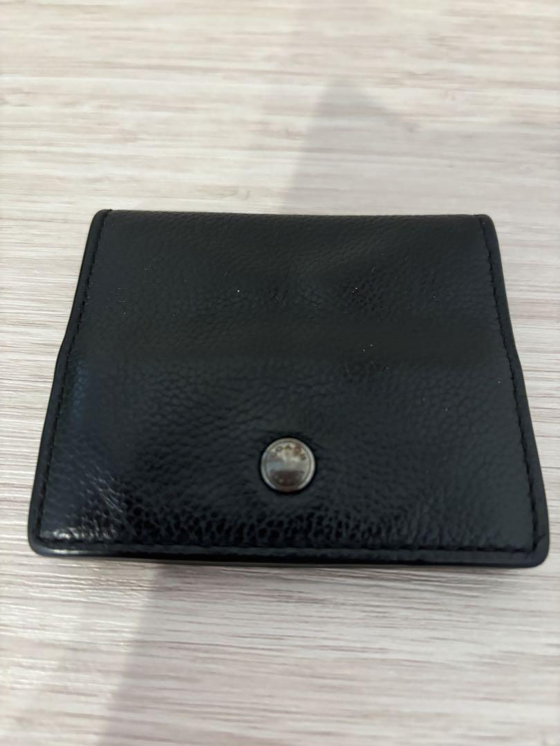 Paul Smith - 新品☆Paul Smith レザーボクシー コイン＆キー