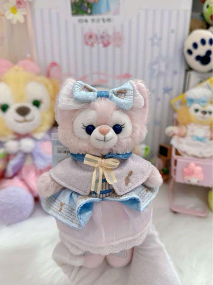nana様　上海ディズニーぬいぐるみセット その1