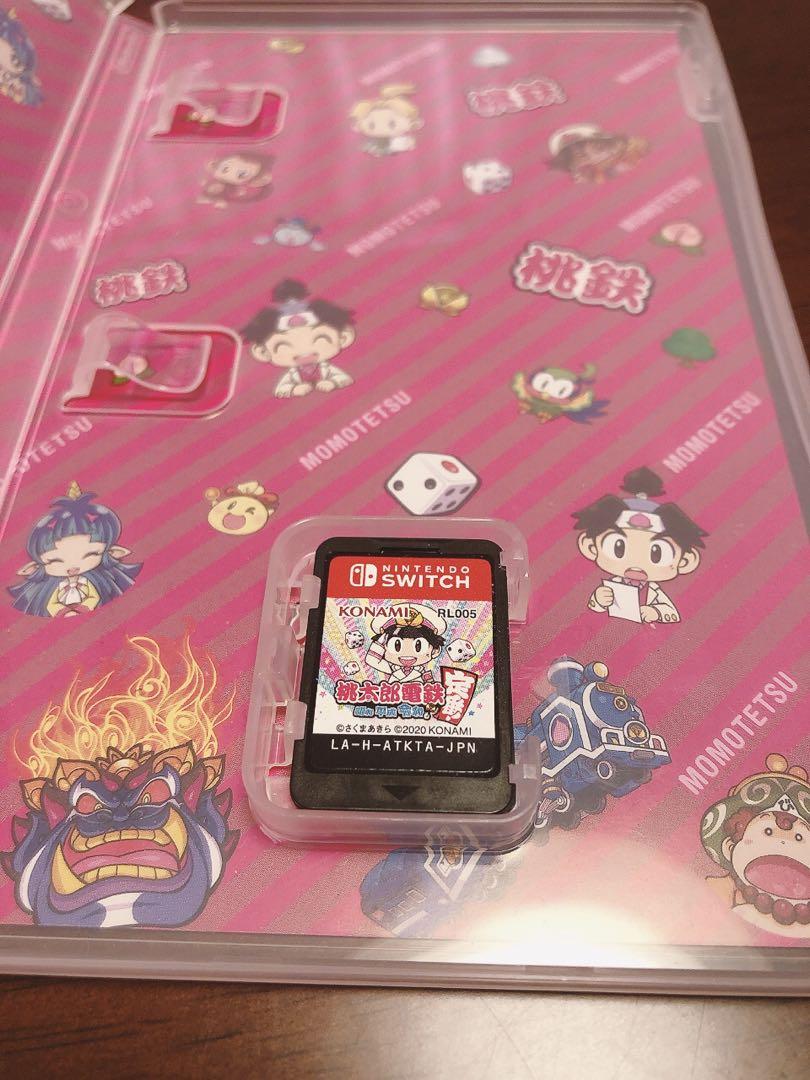 桃太郎電鉄 ～昭和 平成 令和も定番！～ - Nintendo Switch高 品質