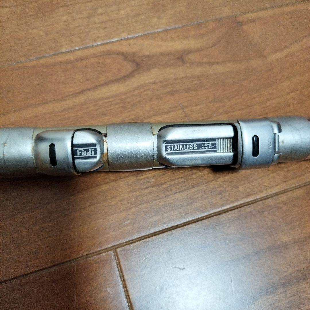 DAIWA ダイワ HS 飛竜 HIRYU 1-53 釣竿 ロッド 釣具 中古